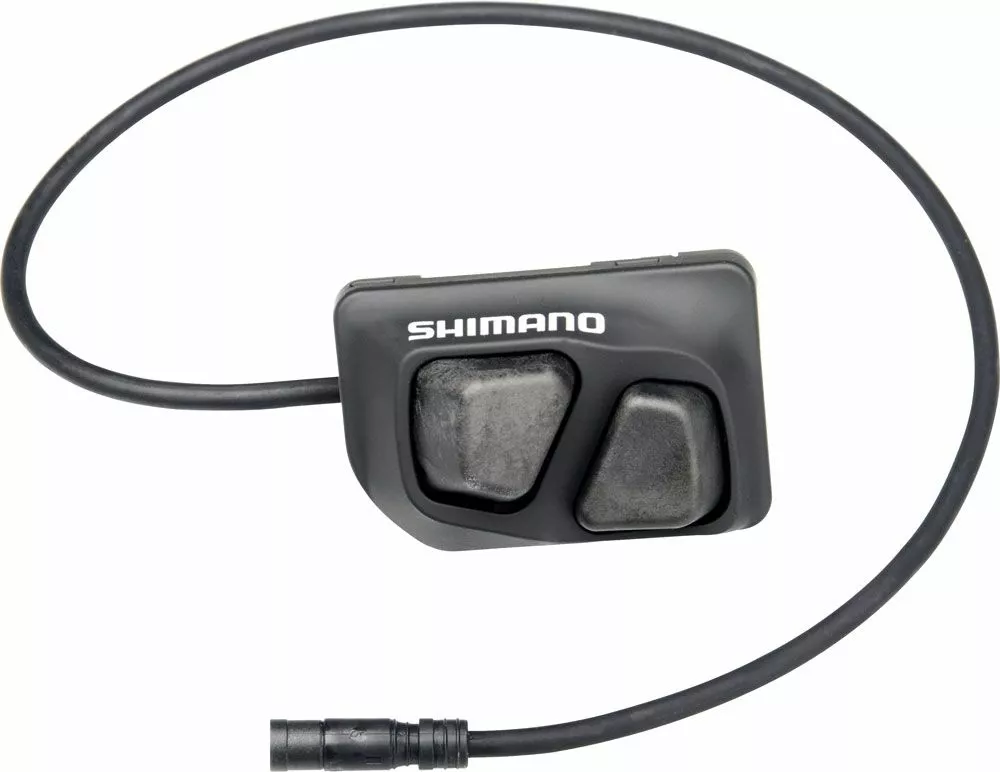 Shimano Cambio Secundario Di2 SW-R600 10/11 Velocidades Derecha Accesorios Di2 | Bike-Discount 3 Shimano Cambio Secundario Di2 SW-R600 10/11 Velocidades Derecha Accesorios Di2 | Bike-Discount