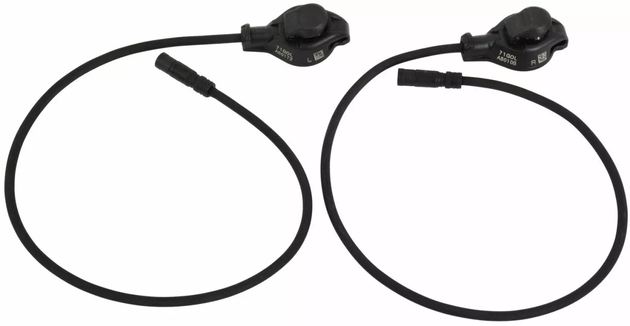 Shimano Cambio Secundario DURA ACE Di2 SW-R9150 2x11 Velocidades Palanca De Cambio 2 X 11 Velocidades | Bike-Discount 3 Shimano Cambio Secundario DURA ACE Di2 SW-R9150 2x11 Velocidades Palanca De Cambio 2 X 11 Velocidades | Bike-Discount