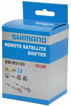 Shimano Cambio Secundario DURA ACE Di2 SW-R9150 2x11 Velocidades Palanca De Cambio 2 X 11 Velocidades | Bike-Discount 9 Shimano Cambio Secundario DURA ACE Di2 SW-R9150 2x11 Velocidades Palanca De Cambio 2 X 11 Velocidades | Bike-Discount -Shimano Ventas Shimano SW R9150 ISWR9150 cumW5aRSzxPUeb 1280x1280