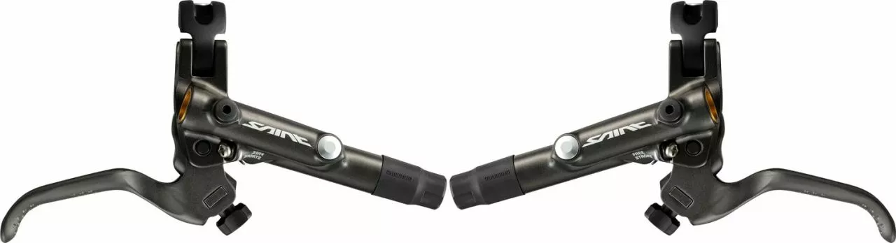 Shimano Juego De Manetas De Freno SAINT BL-M820-B Accesorios | Bike-Discount 3 Shimano Juego De Manetas De Freno SAINT BL-M820-B Accesorios | Bike-Discount