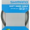 Shimano Cable De Cambio Optislick 1,2mm X 2100mm Cables De Cambio | Bike-Discount
