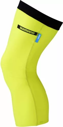 Shimano Knee Warmers Rodilleras | Bike-Discount