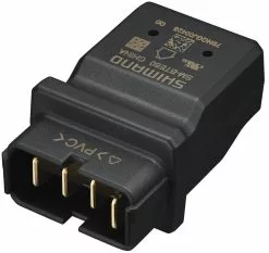 Shimano Adaptador De Enchufe STEPS Para El Cargador EC-E6000/6002 Shimano System | Bike-Discount