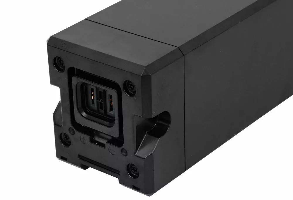 Shimano STEPS BT-E8020 Batería De 504Wh Integrada Shimano System | Bike-Discount 5 Shimano STEPS BT-E8020 Batería De 504Wh Integrada Shimano System | Bike-Discount - Imagen 3