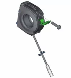 Shimano STEPS SW-E6000, Palanca De Cambios Para Di2 Shimano System | Bike-Discount -Shimano Ventas Shimano Steps Schalter DI2 SW E6000RS9ojnp0rSLfi 1280x1280