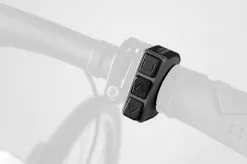 Shimano STEPS SW-E6000, Palanca De Cambios Para Di2 Shimano System | Bike-Discount -Shimano Ventas Shimano Steps Schalter DI2 SW E6000 rechts 1280x1280