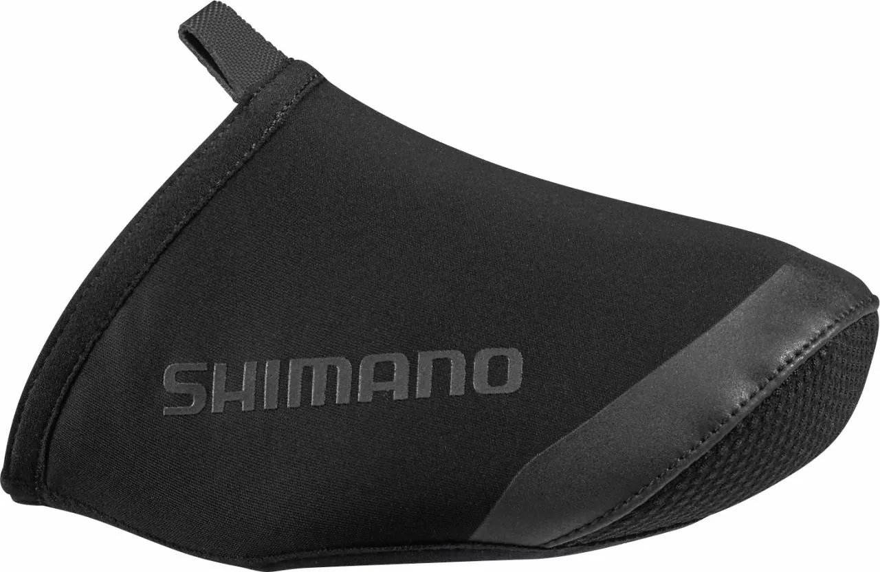 Shimano T1100R Soft Shell - Toe Warmer Cubrededos De Pie | Bike-Discount 3 Shimano T1100R Soft Shell - Toe Warmer Cubrededos De Pie | Bike-Discount