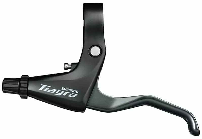 Shimano Palanca De Freno TIAGRA BL-4700 Flat Bar Izquierda Manetas Freno Carretera | Bike-Discount 3 Shimano Palanca De Freno TIAGRA BL-4700 Flat Bar Izquierda Manetas Freno Carretera | Bike-Discount