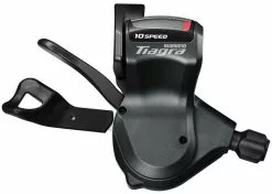 Shimano TIAGRA SL-4700 10-velocidades Barra Plana Palanca Derecha Palanca De Cambio 2 X 10 Velocidades | Bike-Discount
