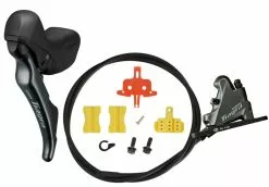 Shimano Freno De Disco Delantero De 2 Velocidades TIAGRA ST-4720+BR-4770 Palanca De Cambio 2 X 10 Velocidades | Bike-Discount -Shimano Ventas Shimano Tiagra ST 4720 BR 4770 2 fach Scheibenbremse vorne I4720DLF6SC100A b 1280x1280