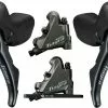 Shimano Juego De Frenos De Disco TIAGRA ST-4720+BR-4770 2x10 Velocidades Palanca De Cambio 2 X 10 Velocidades | Bike-Discount -Shimano Ventas Shimano Tiagra ST 4720 BR 4770 2x10 fach Scheibenbremsen Set 20073248 a 1280x1280