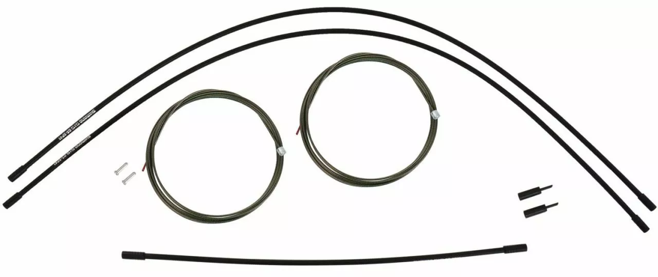 Shimano Juego De Frenos De Disco TIAGRA ST-4720+BR-4770 2x10 Velocidades Palanca De Cambio 2 X 10 Velocidades | Bike-Discount 6 Shimano Juego De Frenos De Disco TIAGRA ST-4720+BR-4770 2x10 Velocidades Palanca De Cambio 2 X 10 Velocidades | Bike-Discount - Imagen 4