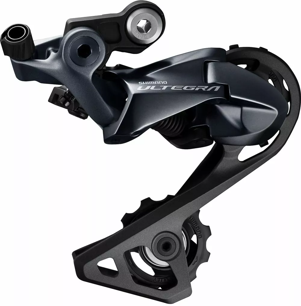 Shimano ULTEGRA RD-R8000 2x11 Velocidades Cambio Trasero SS Cambio Trasero 11 Velocidades | Bike-Discount 3 Shimano ULTEGRA RD-R8000 2x11 Velocidades Cambio Trasero SS Cambio Trasero 11 Velocidades | Bike-Discount