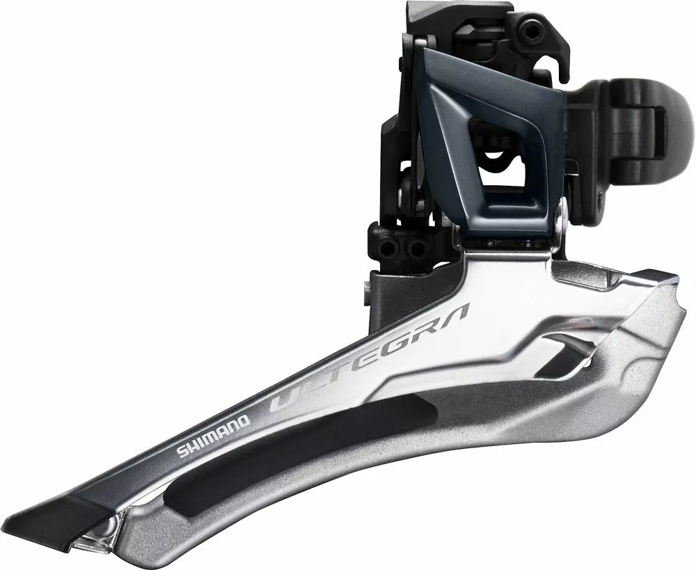 Shimano ULTEGRA FD-R8000 2x11 Velocidades Abrazadera Del Desviador 34.9mm Desviadore Delantero 2 X 11 Velocidades | Bike-Discount 3 Shimano ULTEGRA FD-R8000 2x11 Velocidades Abrazadera Del Desviador 34.9mm Desviadore Delantero 2 X 11 Velocidades | Bike-Discount