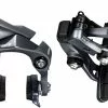 Shimano ULTEGRA BR-R8010 Juego De Cuerpo De Freno De Montaje Directo Bicicleta De Carrera Frenos | Bike-Discount -Shimano Ventas Shimano Ultegra Bremskorper BR R8010 Direct Mount Set IBRR8010F82 IBRR8010R82 1280x1280