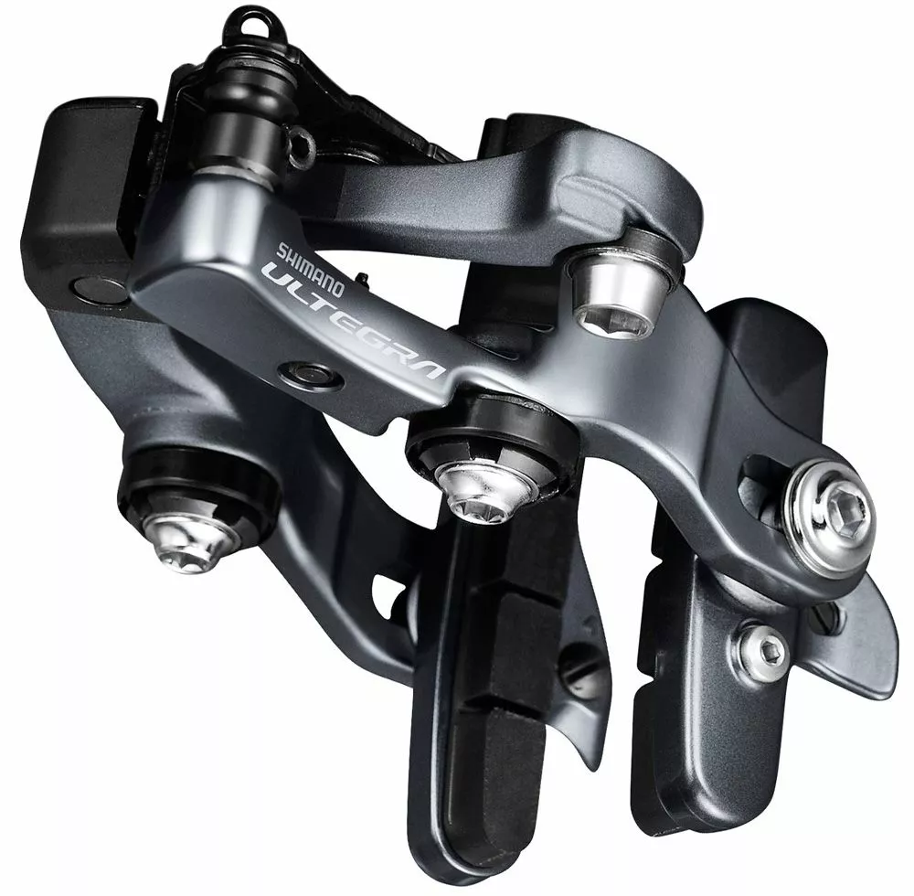 Shimano ULTEGRA BR-R8010 Cuerpo De Freno De Montaje Directo Rueda Trasera Bicicleta De Carrera Frenos | Bike-Discount 3 Shimano ULTEGRA BR-R8010 Cuerpo De Freno De Montaje Directo Rueda Trasera Bicicleta De Carrera Frenos | Bike-Discount
