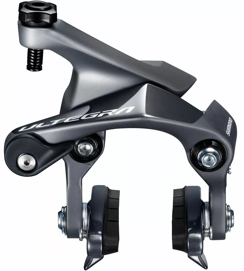 Shimano ULTEGRA BR-R8010 Cuerpo De Freno De Montaje Directo Rueda Delantera Bicicleta De Carrera Frenos | Bike-Discount 3 Shimano ULTEGRA BR-R8010 Cuerpo De Freno De Montaje Directo Rueda Delantera Bicicleta De Carrera Frenos | Bike-Discount