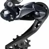 Shimano Desviador ULTEGRA Di2 RD-R8050 De 11 Velocidades GS Cambio Trasero 11 Velocidades | Bike-Discount -Shimano Ventas Shimano Ultegra Di2 11 fach Schaltwerk RD R8050 GS IRDR8050GS 1280x1280