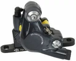 Shimano ULTEGRA BR-R8070 Flat-Mount Pinza De Freno Delantera Frenos De Disco - Rueda Delantera | Bike-Discount