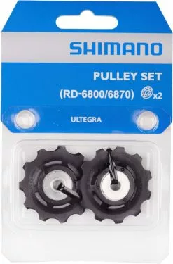 Shimano ULTEGRA RD-6800/6870 Juego De Poleas Cambio Trasero Pieza De Repuesto | Bike-Discount 5 Shimano ULTEGRA RD-6800/6870 Juego De Poleas Cambio Trasero Pieza De Repuesto | Bike-Discount -Shimano Ventas Shimano Ultegra RD 6800 6870 Leit Spannrollensatz Y5YC98140 b7pGb6nXIof5VF 1280x1280