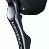Shimano ULTEGRA ST-R8000 Unidad STI De 2 Velocidades Izquierda Palanca De Cambio 2 X 11 Velocidades | Bike-Discount -Shimano Ventas Shimano Ultegra ST R8000 2 fach STI Einheit links ISTR8000LI a 1280x1280
