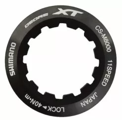 Shimano Anillo De Bloqueo Con Anillo Espaciador Para CS-M8000 Cassetes - Accesorios | Bike-Discount -Shimano Ventas Shimano Verschlussring mit Distanzring fur CS M8000 Y1RK98010 c 1280x1280