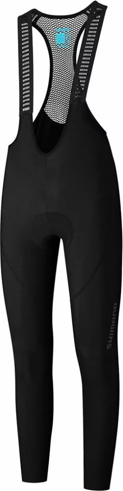 Shimano Vertex - Culotte Con Tirantes Con Almohadilla Culottes Largos | Bike-Discount