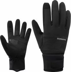 Shimano Windbreaker - Guantes Térmicos Guante Invierno | Bike-Discount