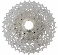 Shimano Cassette XT CS-M771 De 10 Velocidades 10 Velocidades | Bike-Discount
