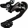 Shimano Cambio Trasero XT RD-T8000 De 10 Velocidades SGS 10-velocidades | Bike-Discount