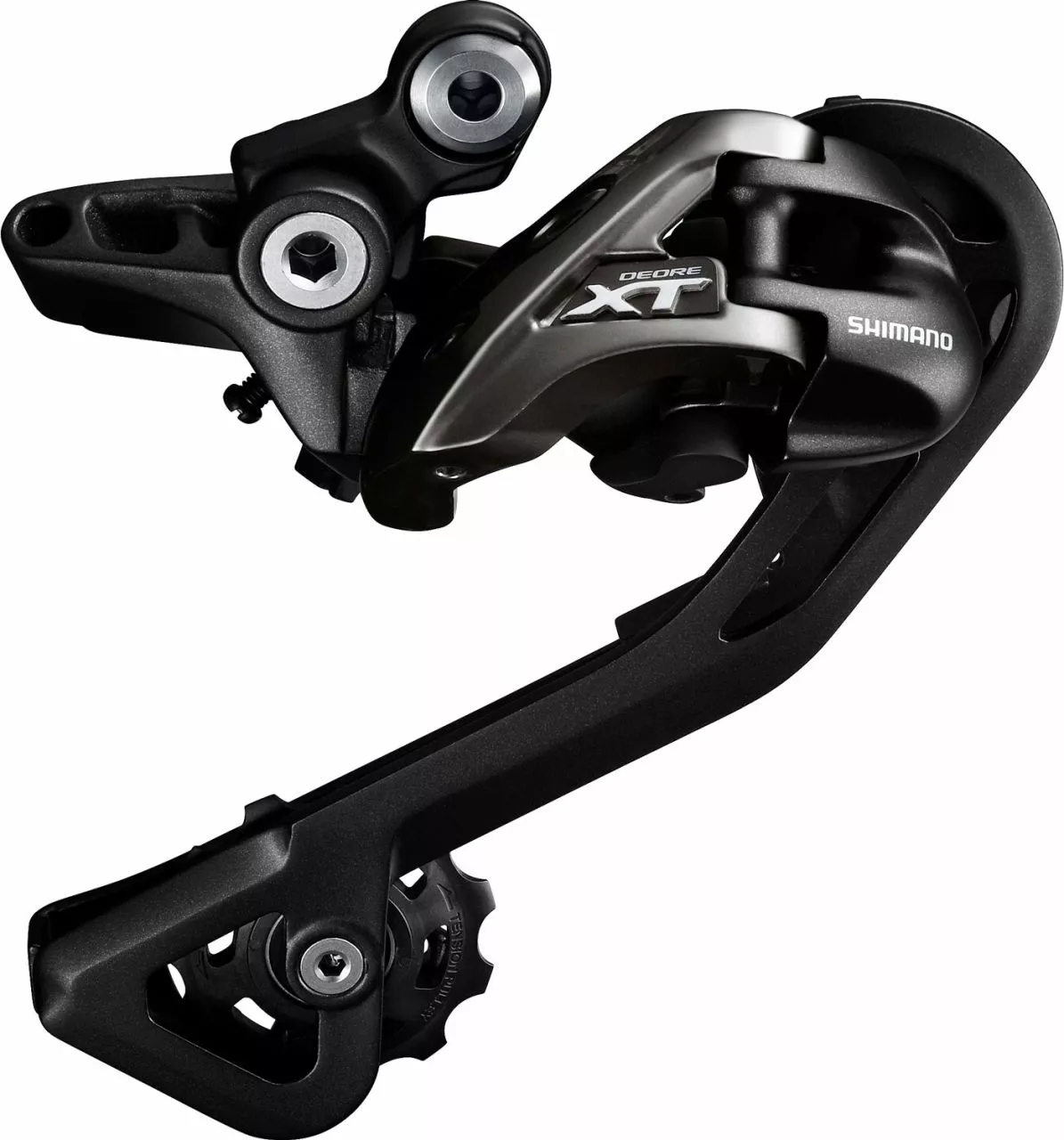 Shimano Cambio Trasero XT RD-T8000 De 10 Velocidades SGS 10-velocidades | Bike-Discount 3 Shimano Cambio Trasero XT RD-T8000 De 10 Velocidades SGS 10-velocidades | Bike-Discount