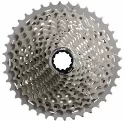 Shimano Cassette XT CS-M8000 De 11 Velocidades 11 Velocidades | Bike-Discount