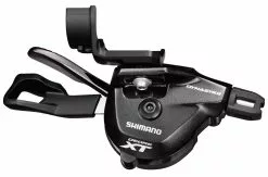 Shimano Palanca De Cambios XT SL-M8000 I-Spec II De 11 Velocidades Derecha 11-velocidades | Bike-Discount