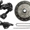 Shimano XT M8000 1x11-velocidad Kit De Actualización 11-46 I-Spec-B MTB Grupos | Bike-Discount -Shimano Ventas Shimano XT 1x11 fach Upgrade Kit mit 11 46 I Spec B 20036251 a7RuyBdTzhvrL8 1280x1280