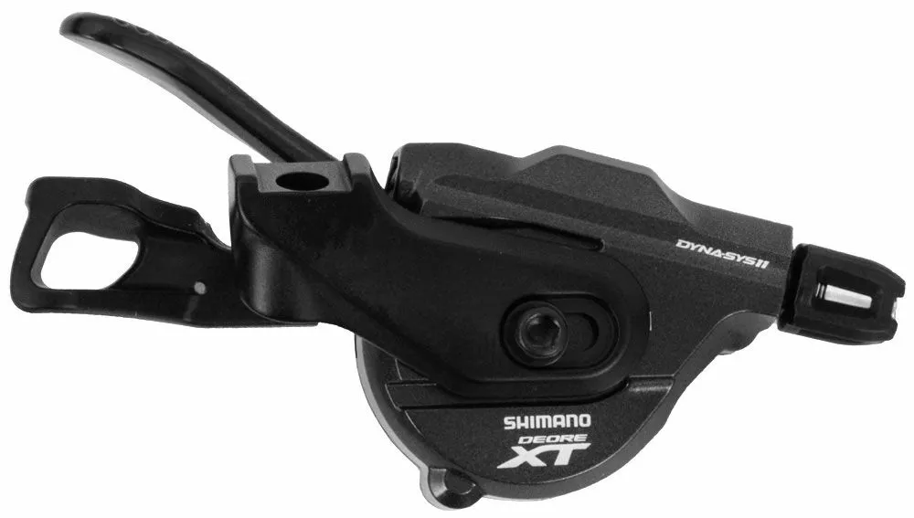 Shimano XT M8000 1x11-velocidad Kit De Actualización 11-46 I-Spec-B MTB Grupos | Bike-Discount 4 Shimano XT M8000 1x11-velocidad Kit De Actualización 11-46 I-Spec-B MTB Grupos | Bike-Discount - Imagen 2