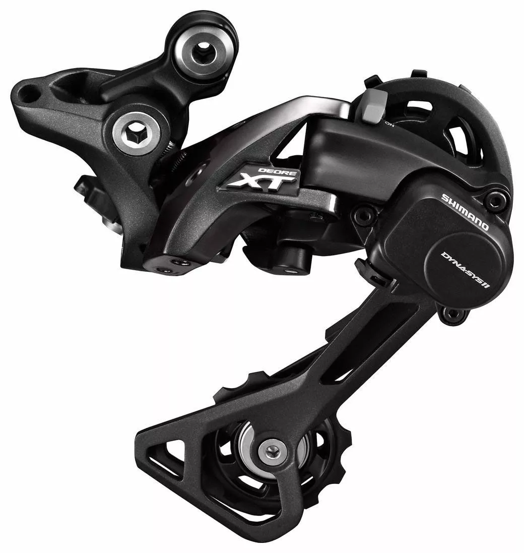 Shimano XT M8000 1x11-velocidad Kit De Actualización 11-46 I-Spec-B MTB Grupos | Bike-Discount 5 Shimano XT M8000 1x11-velocidad Kit De Actualización 11-46 I-Spec-B MTB Grupos | Bike-Discount - Imagen 3