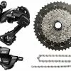Shimano Kit De Actualización XT M8000 1x11 Velocidades 11-46 Abrazadera MTB Grupos | Bike-Discount 2 Shimano Kit De Actualización XT M8000 1x11 Velocidades 11-46 Abrazadera MTB Grupos | Bike-Discount -Shimano Ventas Shimano XT 1x11 fach Upgrade Kit mit 11 46 20036253 amMrdMQXPpr46M 1280x1280