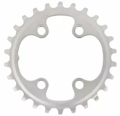 Shimano Plato XT FC-M8000 De 2 Velocidades 26T (BC) 11 Velocidades | Bike-Discount