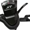 Shimano Palanca De Cambio De 3 Velocidades XT SL-T8000 Izquierda 3-velocidades | Bike-Discount -Shimano Ventas Shimano XT 3 fach Rapidfire PLUS SL T8000 Trekking links ISLT8000LBP a0kVUgNFdytrQT 1280x1280