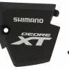Shimano Tapa Para SL-M8000 Sin Indicador De Marcha A La Izquierda Refacciones | Bike-Discount -Shimano Ventas Shimano XT Abdeckung fur SL M8000 ohne Ganganzeige links Y03L98070 a 1280x1280