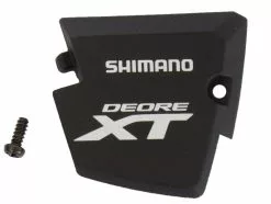 Shimano Tapa Para SL-M8000 Sin Indicador De Marcha A La Derecha Refacciones | Bike-Discount