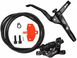 Shimano Juego De Frenos De Disco XT BL-T8100+BR-M8120 Frenos De Disco - Sets | Bike-Discount 7 Shimano Juego De Frenos De Disco XT BL-T8100+BR-M8120 Frenos De Disco - Sets | Bike-Discount -Shimano Ventas Shimano XT BL T8100 BR M8120 Scheibenbremse 1700mm hinten IM81201JRRXSA170 b 1280x1280