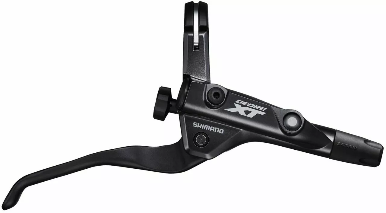 Shimano Palanca De Freno XT BL-T8100 Derecha Frenos De Disco Accesorios | Bike-Discount 3 Shimano Palanca De Freno XT BL-T8100 Derecha Frenos De Disco Accesorios | Bike-Discount