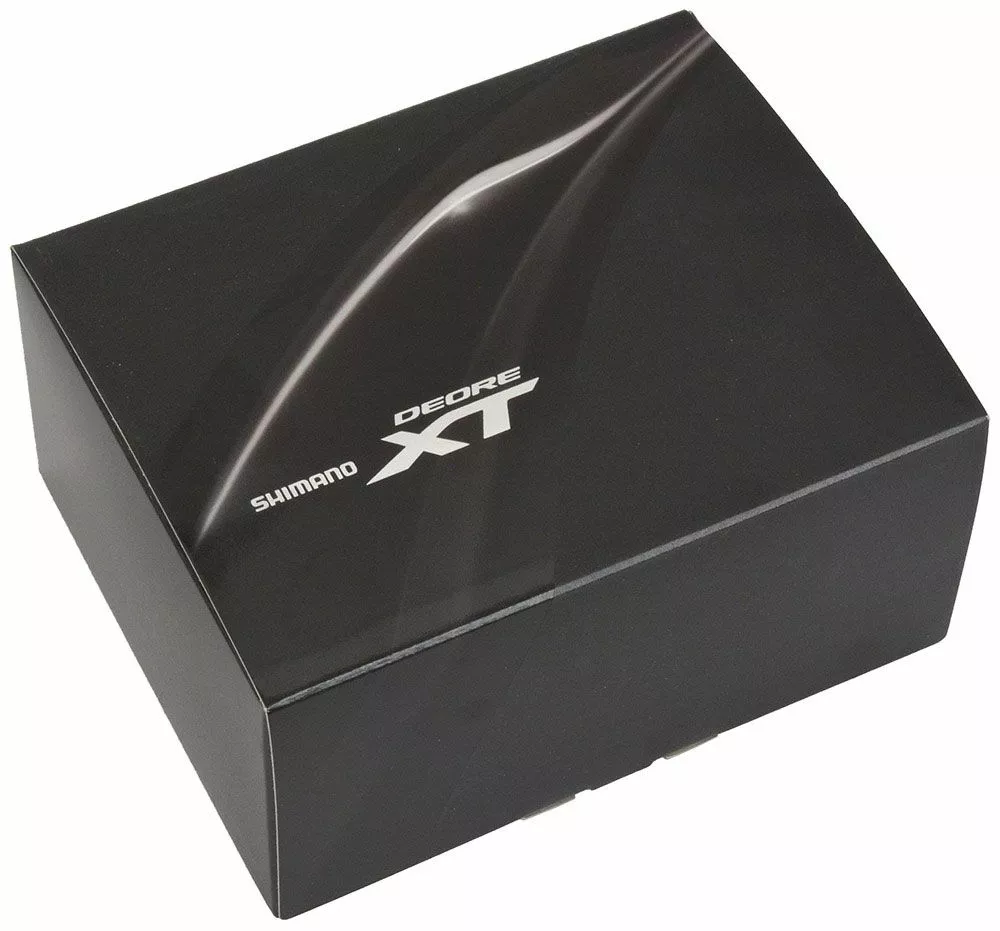 Shimano XT BR-M8020 Post-Mount H01A Pinza De Freno Accesorios | Bike-Discount 7 Shimano XT BR-M8020 Post-Mount H01A Pinza De Freno Accesorios | Bike-Discount - Imagen 5