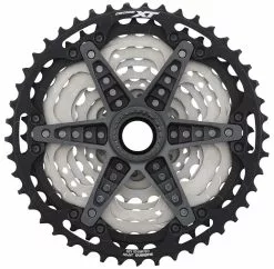 Shimano XT M8100 1x12 Velocidades Upgrade Kit 10-45 I-Spec EV MTB Grupos | Bike-Discount -Shimano Ventas Shimano XT CS M8100 12 fach Kassette 10 45 b 1280x1280