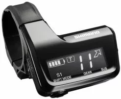 Shimano XT Di2 SC-MT800-C Information Display Accesorios Di2 | Bike-Discount