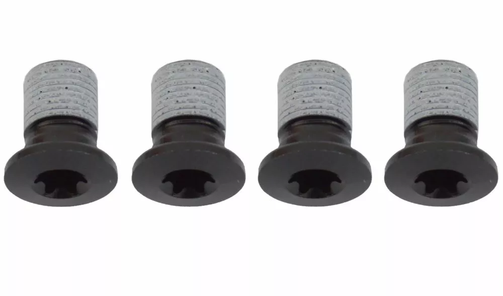 Shimano Tornillos De Plato XT FC-M8000 De 1 Velocidad Tornillos Para Platos | Bike-Discount 3 Shimano Tornillos De Plato XT FC-M8000 De 1 Velocidad Tornillos Para Platos | Bike-Discount