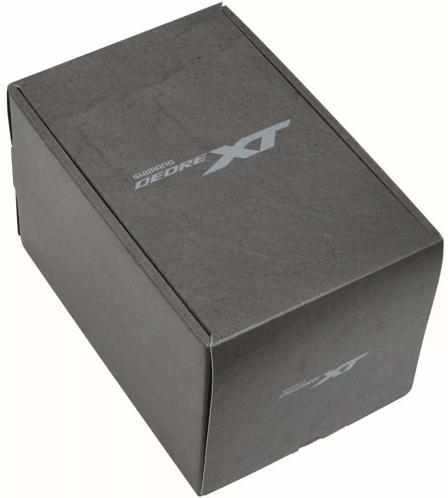 Shimano Manivela XT FC-M8120-1 Boost De 12 Velocidades Sin Plato Bielas 1 X 12-velocidades Boost | Bike-Discount 6 Shimano Manivela XT FC-M8120-1 Boost De 12 Velocidades Sin Plato Bielas 1 X 12-velocidades Boost | Bike-Discount - Imagen 4