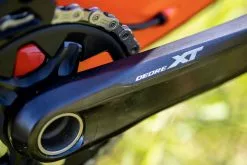 Shimano Manivela XT FC-M8120-1 Boost De 12 Velocidades Sin Plato Bielas 1 X 12-velocidades Boost | Bike-Discount 11 Shimano Manivela XT FC-M8120-1 Boost De 12 Velocidades Sin Plato Bielas 1 X 12-velocidades Boost | Bike-Discount -Shimano Ventas Shimano XT FC M8120 IFCM8120 1280x1280