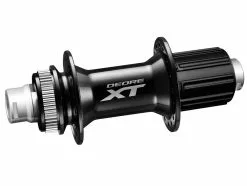 Shimano Buje Trasero XT FH-M8010 Center-Lock 32 Agujeros Carretes Rueda Trasera | Bike-Discount